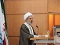 گزارش تصویری تقدیر و تجلیل از تلاشگران عرصه کار به مناسبت روز جهانی کار و کارگر